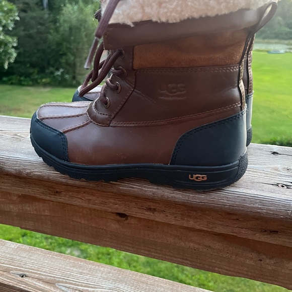 Uggs winter boots - Picture 6 of 10